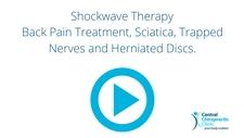 IDD Therapy, Back Pain Treatment, Sciatica, Trapped Nerves and Herniated Discs.