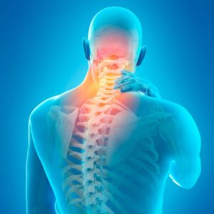 Neck pain