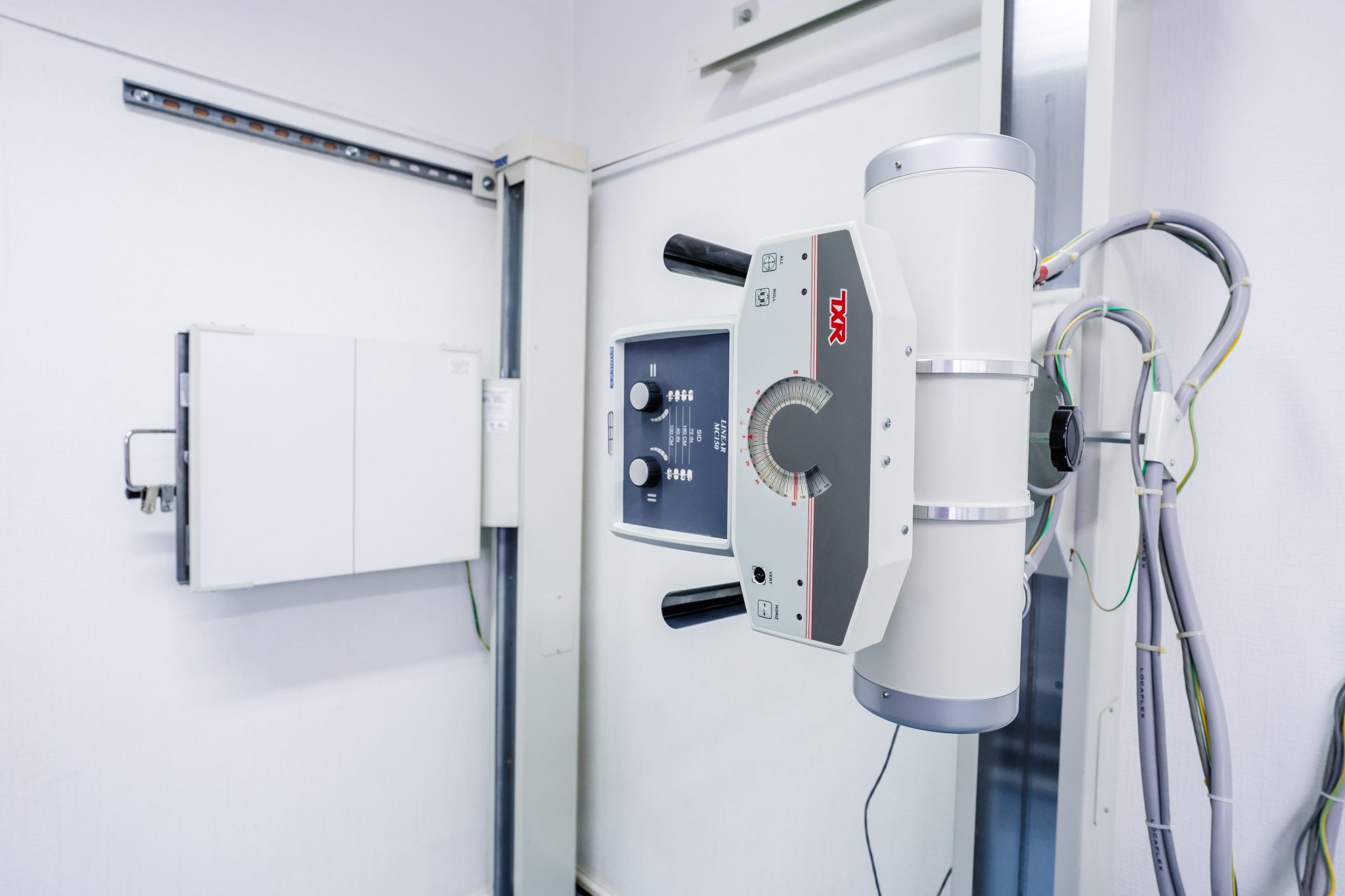 Private XRay's in Coventry, Digital XRays in Coventry Central